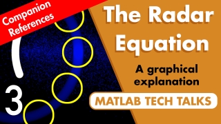 Companion Resources To "The Radar Equation | Radar Basics, Part 3 ...